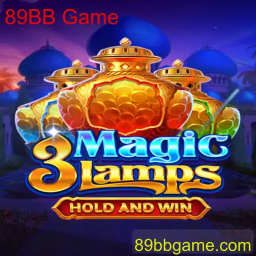 Descubra a Magia de 3MagicLamps: O Brilho do 89BB Game