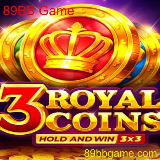 Explorando o Universo de 3royalcoins: O Novo Fenômeno 89BB Game