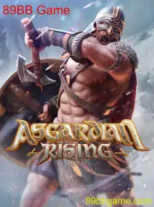 Descubra o Universo de AsgardianRising: O Jogo Inovador da 89BB Game
