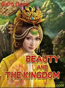 Explorando o Mundo de BeautyAndTheKingdom: O Encantador Jogo 89BB Game