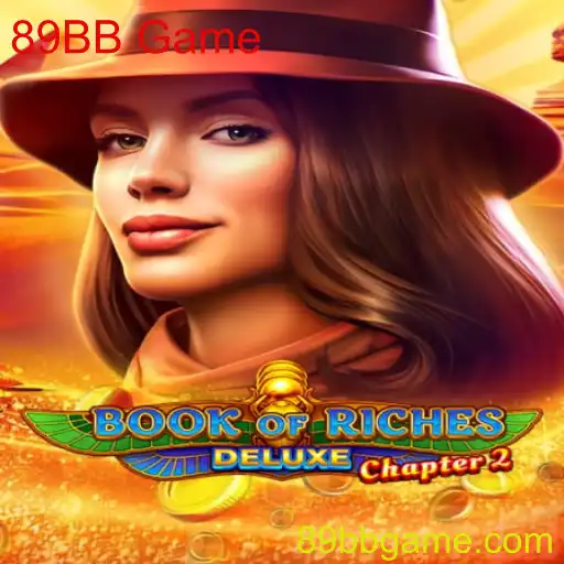 Explorando as Aventuras de BookofRichesDeluxeChapter2: O Fascínio de 89BB Game