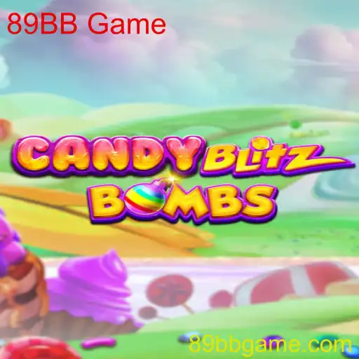 CandyBlitzBombs: A Nova Sensação do Mundo dos Games