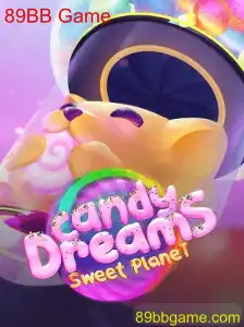 Descubra o Mundo Encantado de CandyDreams: O Jogo do Momento - 89BB Game