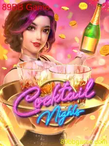 Descubra o Encantador Mundo de 'CocktailNights': O Novo Exito de 89BB Game