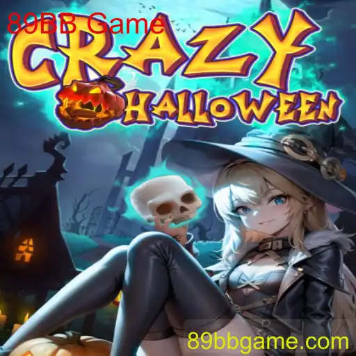 CrazyHalloween: Descubra o Fascinante Jogo 89BB Game