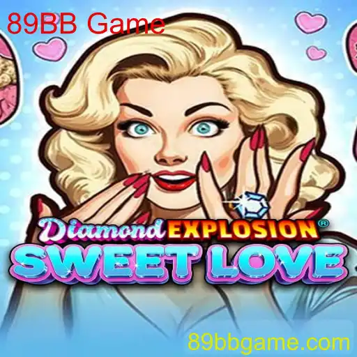 Descubra o Fascinante Mundo de DiamondExplosionSweetLove