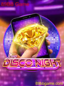 DiscoNightM: Uma Nova Era no Mundo dos Jogos Digitais com 89BB Game