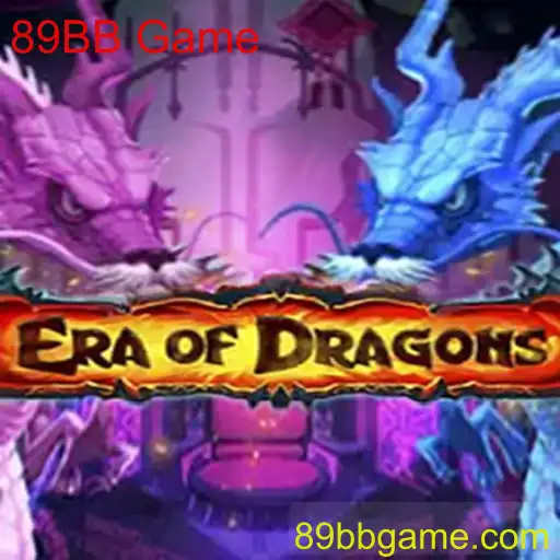 EraOfDragons: Descubra o Fascinante Mundo de Dragões no Universo 89BB Game