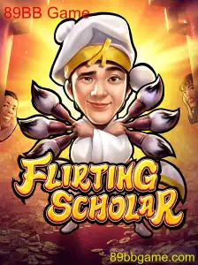 Explorando o Universo do Jogo FlirtingScholar da 89BB Game