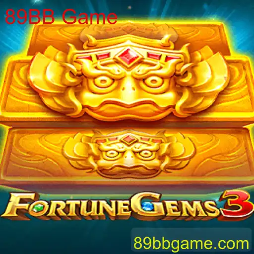 Explorando o Mundo de FortuneGems3: O Fascinante Jogo 89BB Game