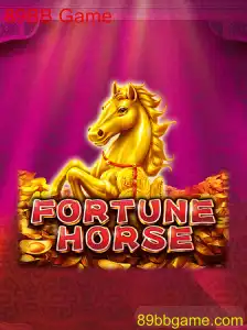 Explorando FortuneHorse: Um Mergulho no Mundo do 89BB Game