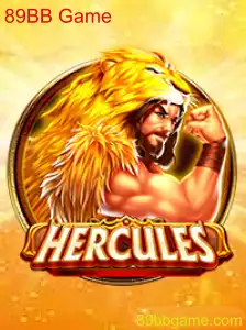 Hercules: Aventura e Estratégia no Novo 89BB Game