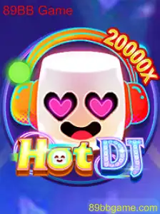 Descubra o Fascinante Mundo de HotDJ: O 89BB Game