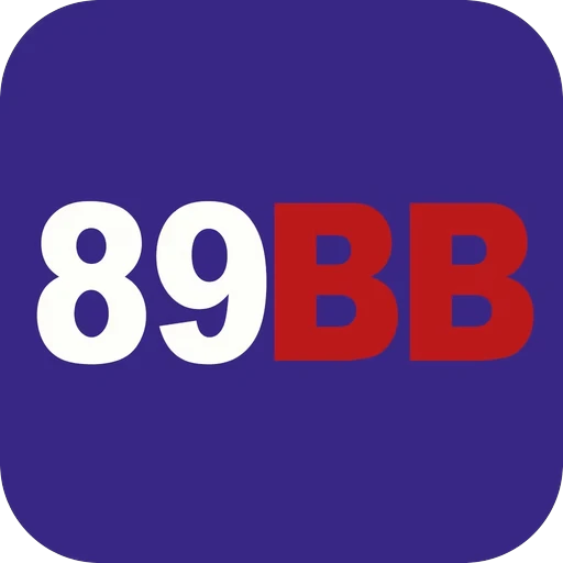 89BB Game Logo