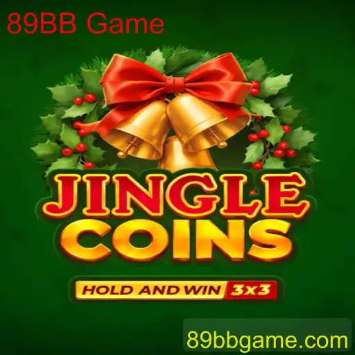 Descubra JingleCoins: O Novo Fenômeno 89BB Game