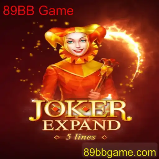JokerExpand: Uma Nova Dimensão de Diversão com o 89BB Game
