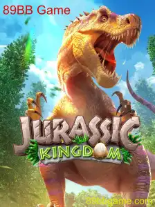 Explorando JurassicKingdom: Uma Jornada no Mundo dos Dinossauros da 89BB Game