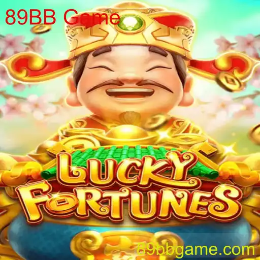 Explorando o Universo de LUCKYFORTUNES: O Fascinante 89BB Game