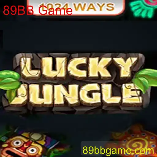Explorando o Mundo de LuckyJungle1024: Uma Jornada Através do 89BB Game