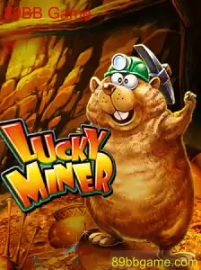 Explorando LuckyMiner: O Novo Fenômeno do 89BB Game