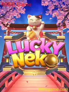 Descubra o Excitante Mundo do Jogo LuckyNeko com a Plataforma 89BB Game