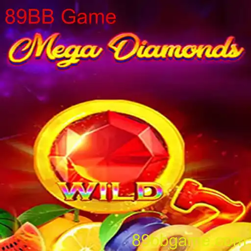 MegaDiamond: A Nova Sensação do 89BB Game