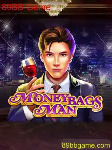 MoneybagsMan: Explorando o Excitante Universo do 89BB Game