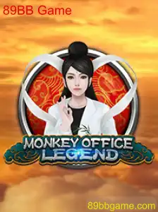 MonkeyOfficeLegend: Descubra o Novo Fenômeno 89BB Game