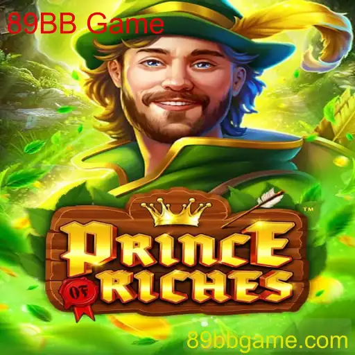 Descubra PrinceOfRiches: O Fascinante Jogo da 89BB Game