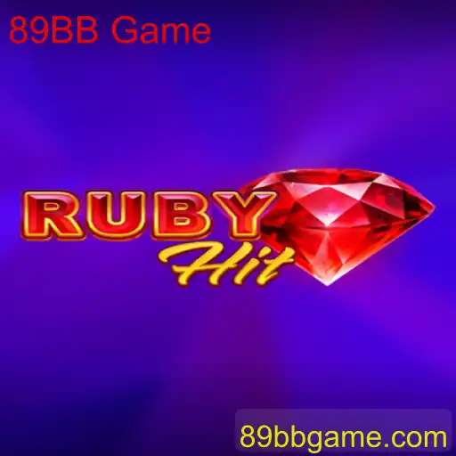 Descubra RubyHit: O Fascinante Mundo do 89BB Game