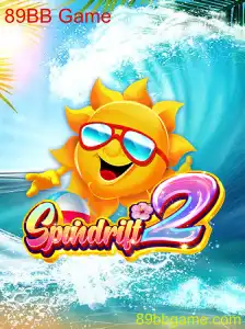 Explorando Spindrift2: O Universo do 89BB Game