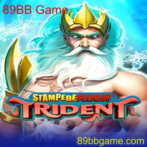 Descubra StempedeRushTrident: O Novo Jogo da 89BB Game