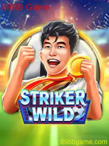 Explorando StrikerWILD: O Jogo Inovador da 89BB Game