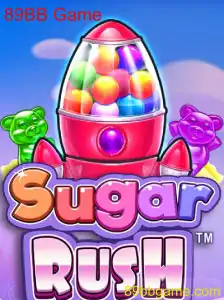 SugarRush: Uma Jornada Doce no 89BB Game