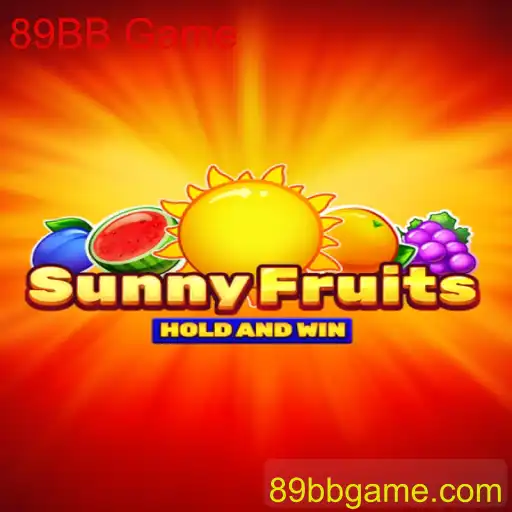 Descubra o Mundo de SunnyFruits: O Encanto do 89BB Game