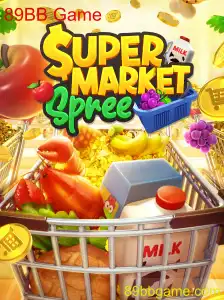 Explorando o Mundo de SupermarketSpree: O Jogo 89BB Game Que Está Conquistando o Público