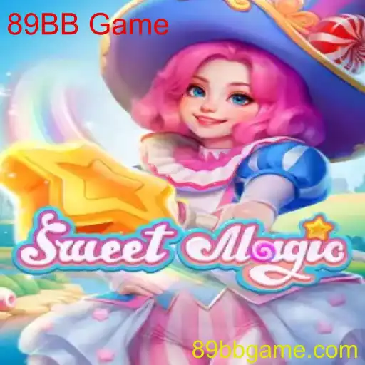 SweetMagic: Descubra o Fascinante Mundo do 89BB Game