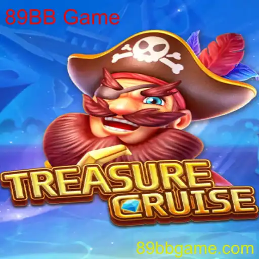 Descubra o Mundo Aventureiro de TREASURECRUISE - 89BB Game