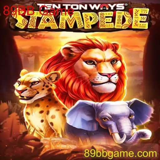 Explorando o Universo de TenTonWaysStampede: A Nova Sensação do 89BB Game