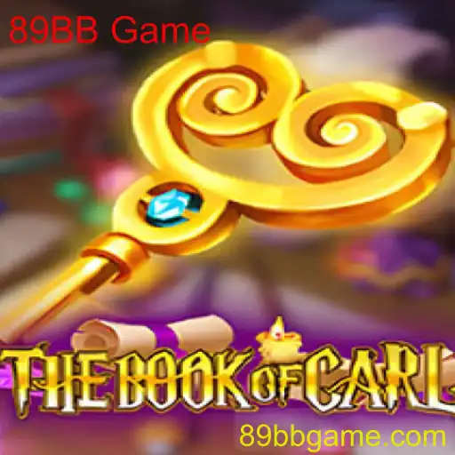 Descubra o Fascinante 'TheBookofCarl': O Novo Fenômeno do 89BB Game