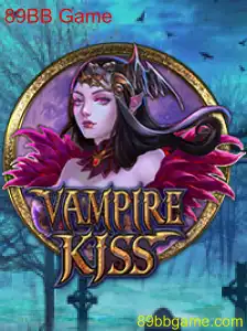 Descobrindo VampireKiss: O Mundo Imersivo do 89BB Game