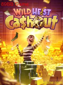 Explorando o Jogo WildHeistCashout: Um Novo Sucesso da 89BB Game