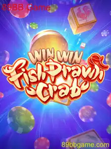 Explorando o Fascinante Mundo de WinWinFishPrawnCrab