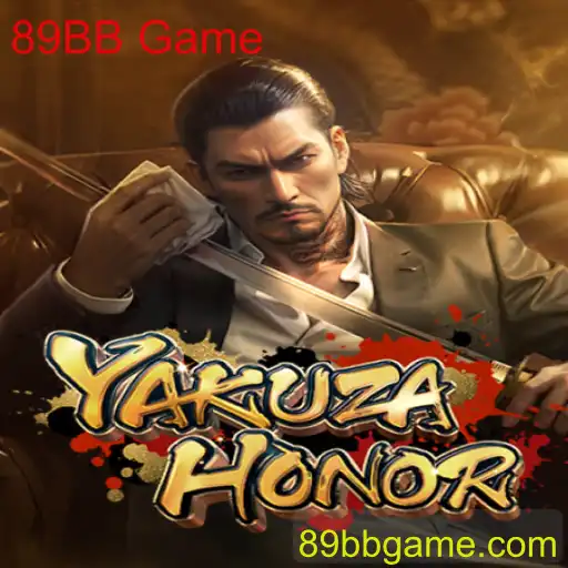 YakuzaHonor: Descubra o Mundo Intenso e Estratégico do 89BB Game
